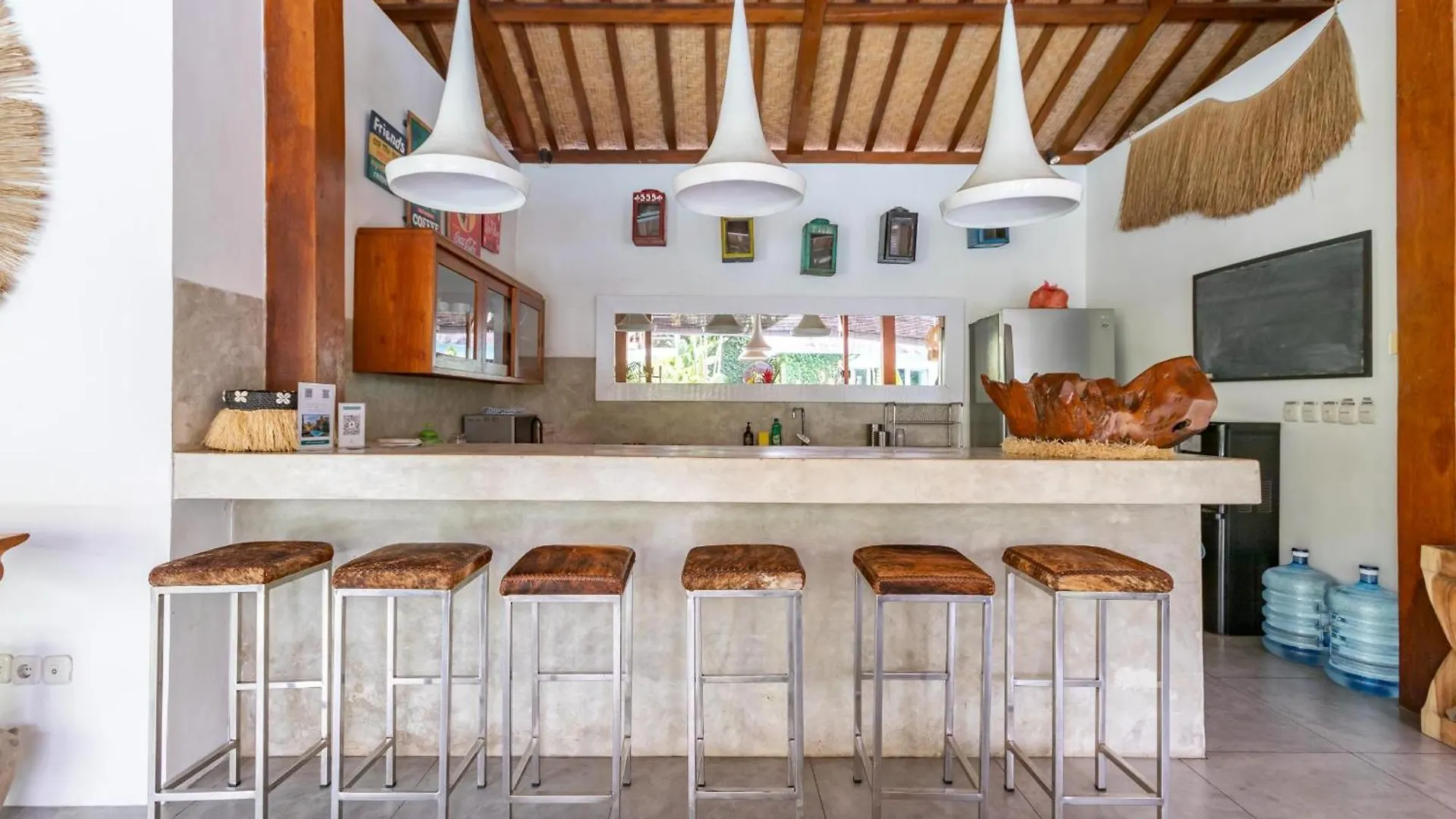 Villa Sukacita By The Bali Agent Seminyak  Indonesia