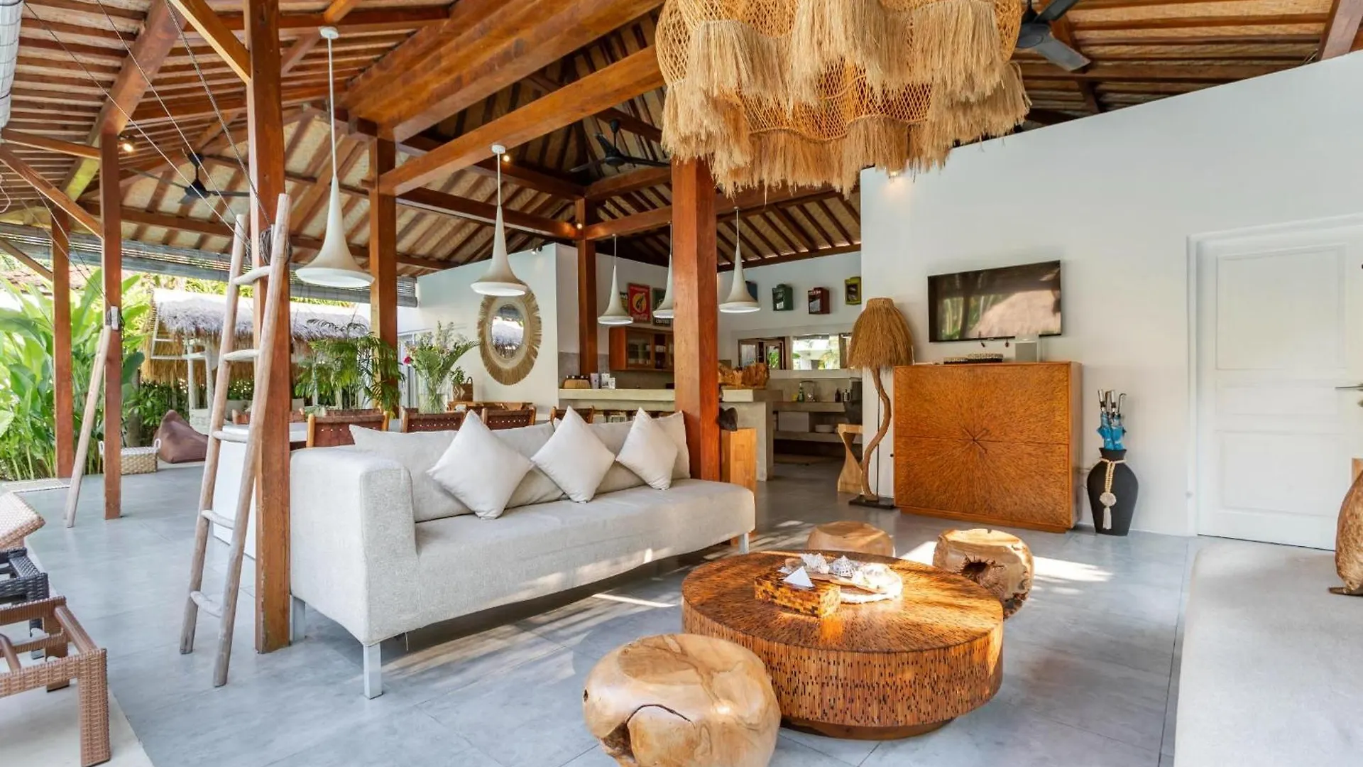 Villa Sukacita By The Bali Agent Seminyak   Seminyak (Bali)
