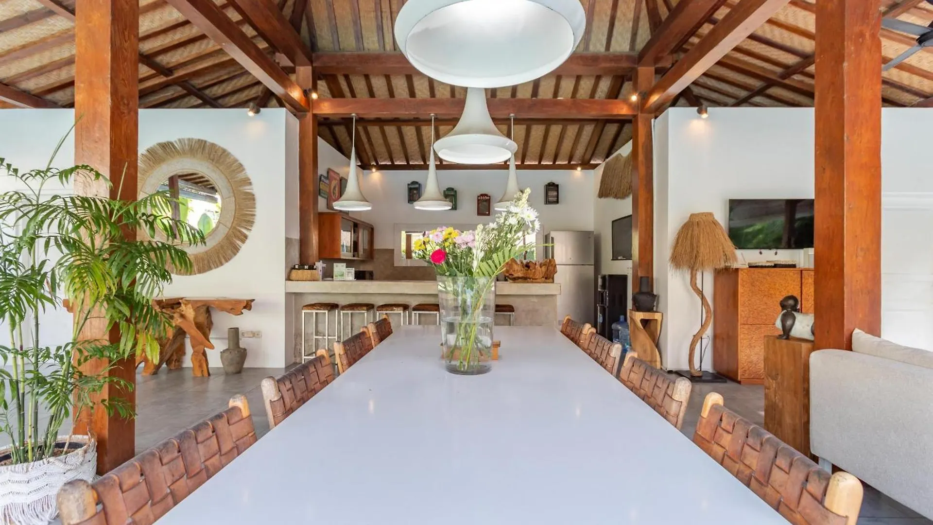 Villa Sukacita By The Bali Agent Seminyak  Indonesia