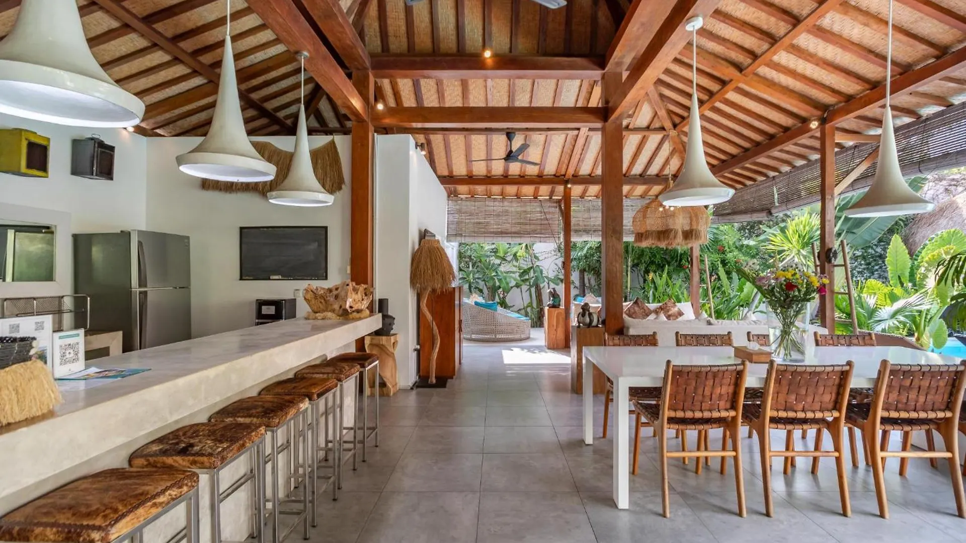 Villa Sukacita By The Bali Agent Seminyak