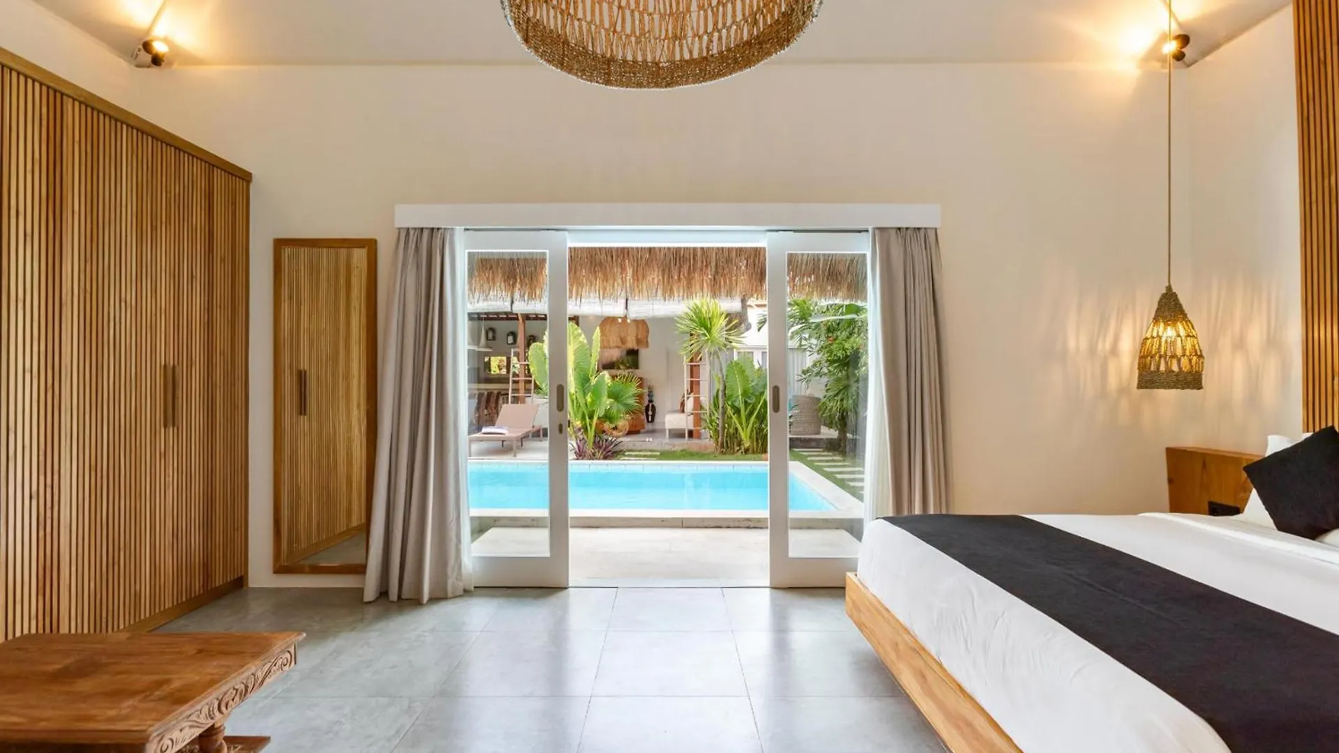 Villa Sukacita By The Bali Agent Seminyak