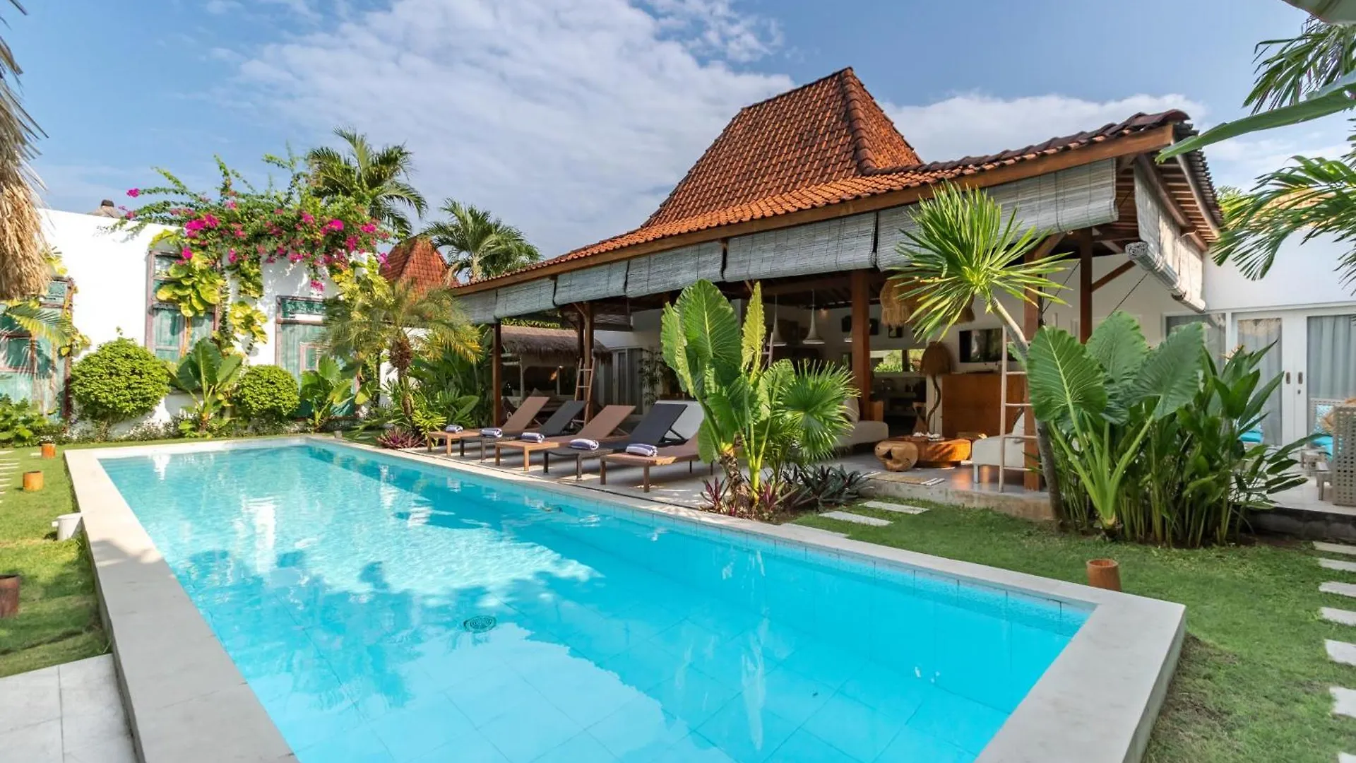 Villa Sukacita By The Bali Agent Seminyak